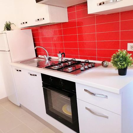 458 Giardini Διαμέρισμα Βενετία Εξωτερικό φωτογραφία