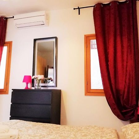458 Giardini Διαμέρισμα Βενετία Εξωτερικό φωτογραφία