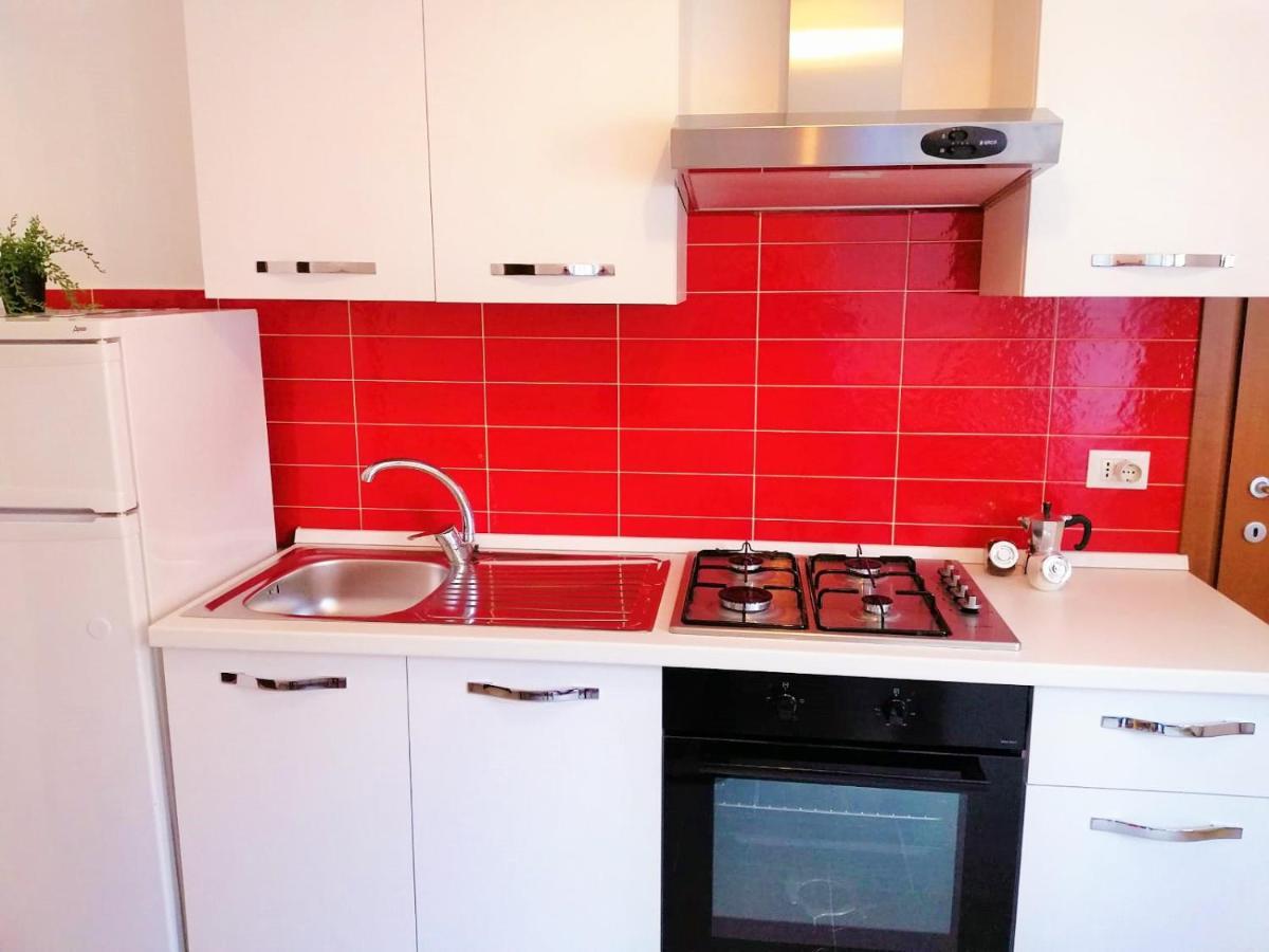 458 Giardini Διαμέρισμα Βενετία Εξωτερικό φωτογραφία