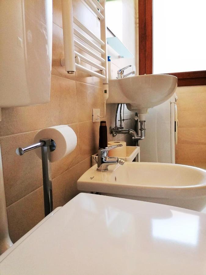 458 Giardini Διαμέρισμα Βενετία Εξωτερικό φωτογραφία