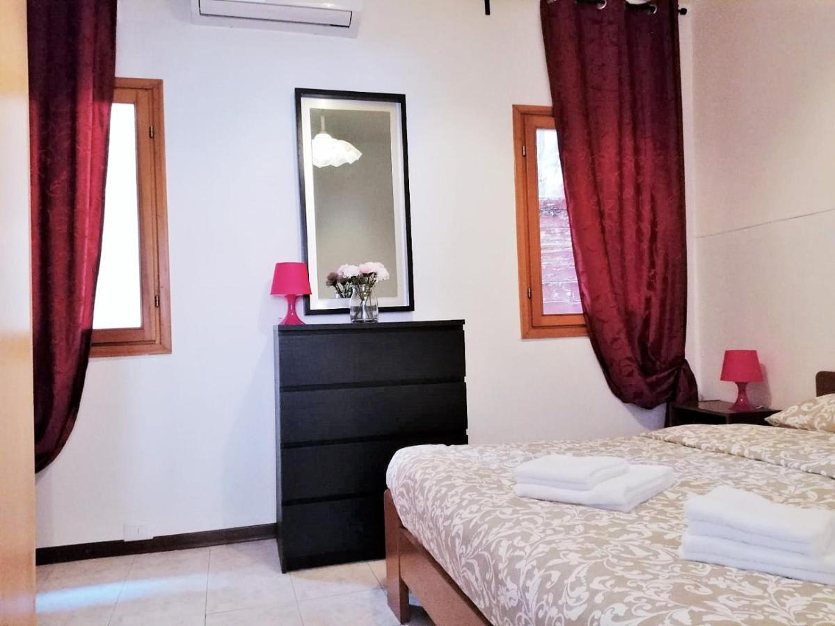 458 Giardini Διαμέρισμα Βενετία Εξωτερικό φωτογραφία