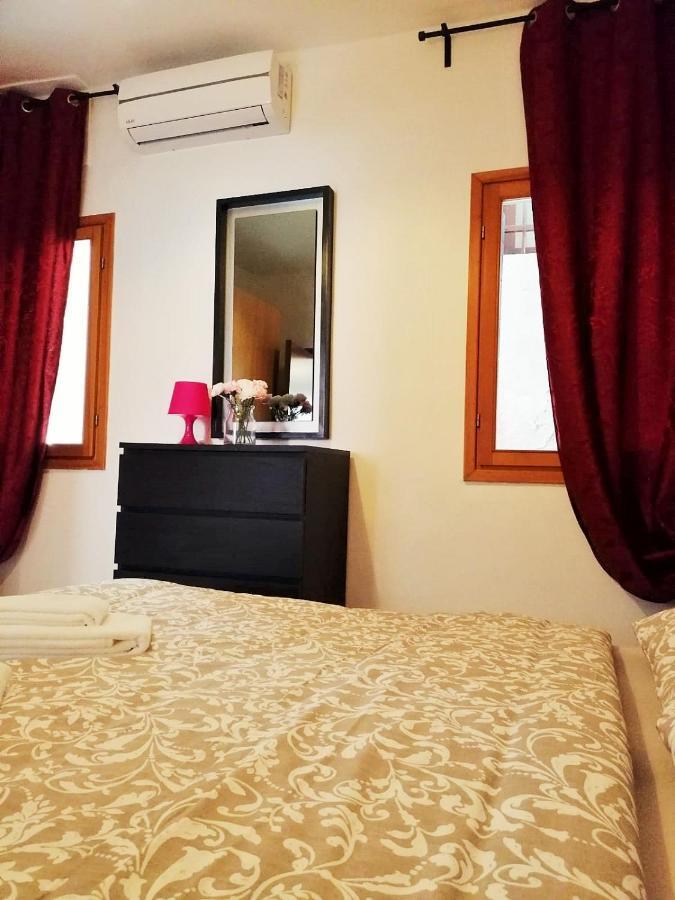 458 Giardini Διαμέρισμα Βενετία Εξωτερικό φωτογραφία