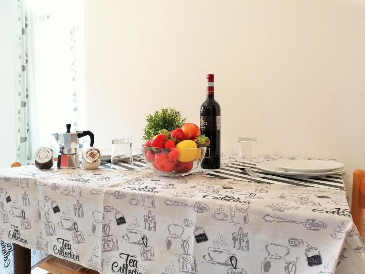 458 Giardini Διαμέρισμα Βενετία Εξωτερικό φωτογραφία