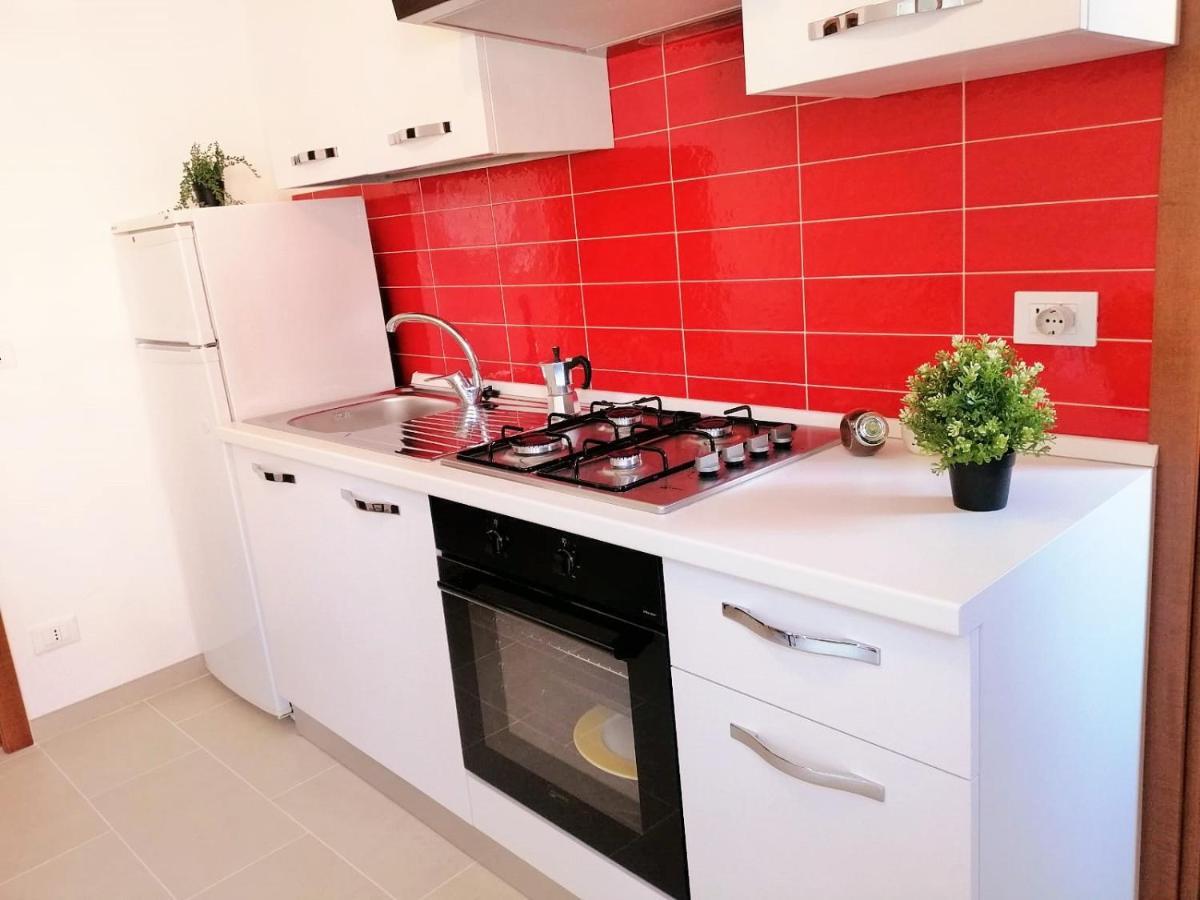 458 Giardini Διαμέρισμα Βενετία Εξωτερικό φωτογραφία