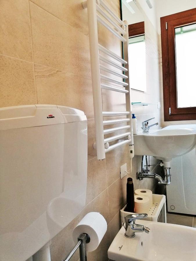 458 Giardini Διαμέρισμα Βενετία Εξωτερικό φωτογραφία