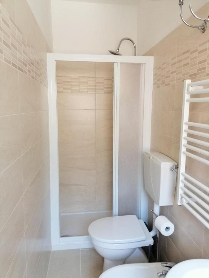 458 Giardini Διαμέρισμα Βενετία Εξωτερικό φωτογραφία