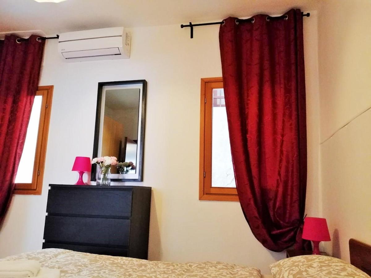 458 Giardini Διαμέρισμα Βενετία Εξωτερικό φωτογραφία