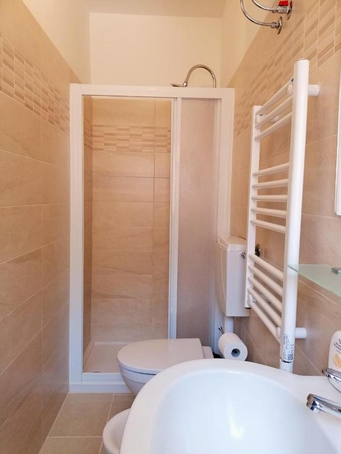 458 Giardini Διαμέρισμα Βενετία Εξωτερικό φωτογραφία